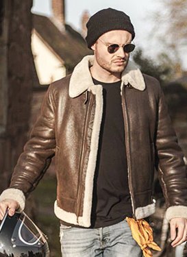 Leather Wear
