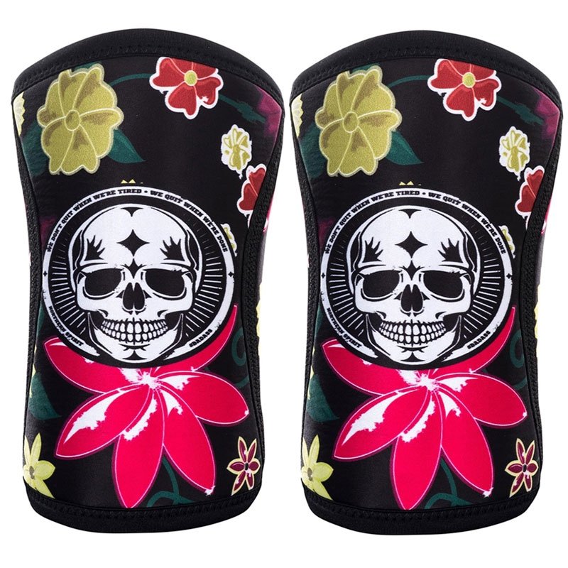 KNEE SLEEVES