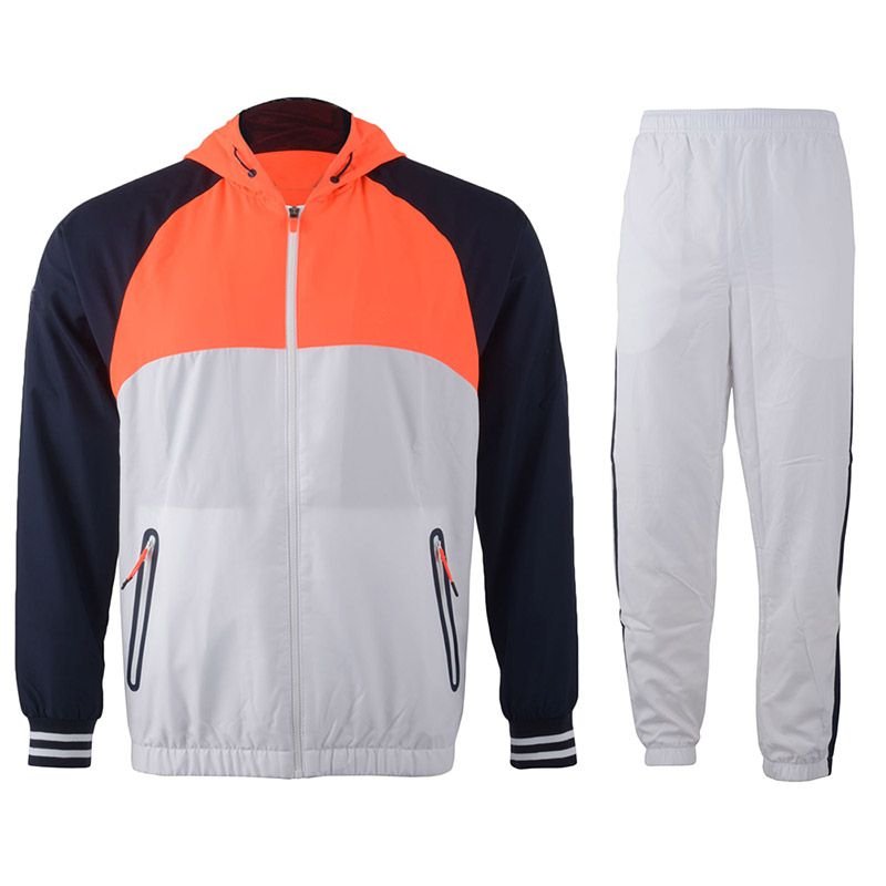 TRACK-SUIT