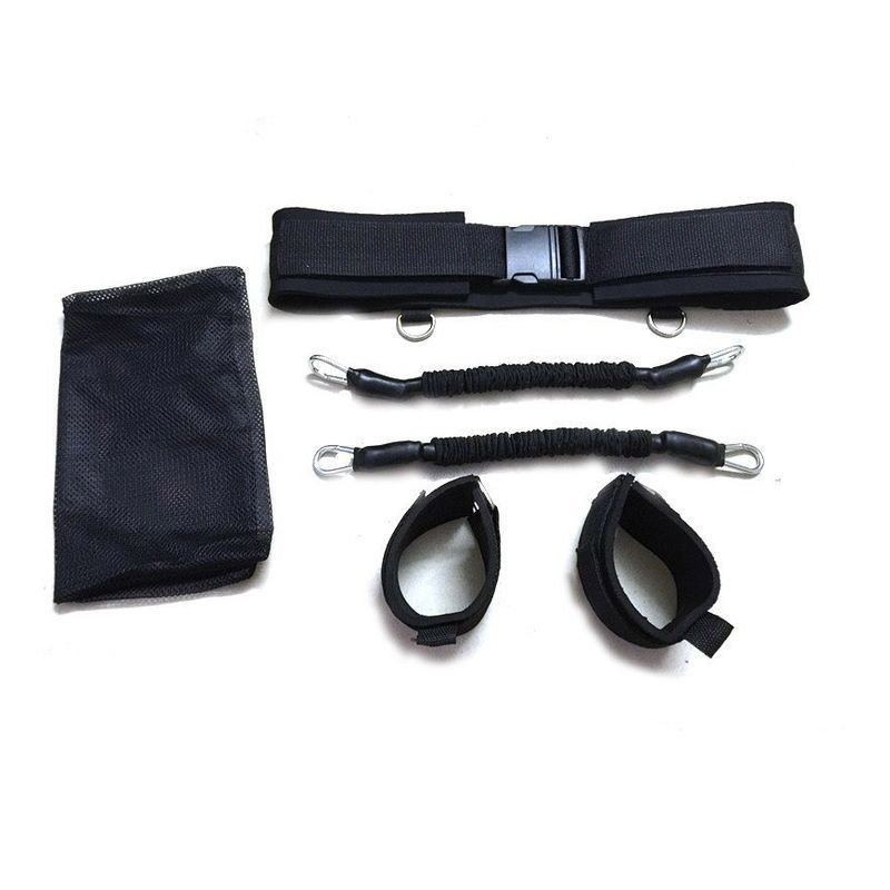 OCCLUSION TRAINING ARM BANDS
