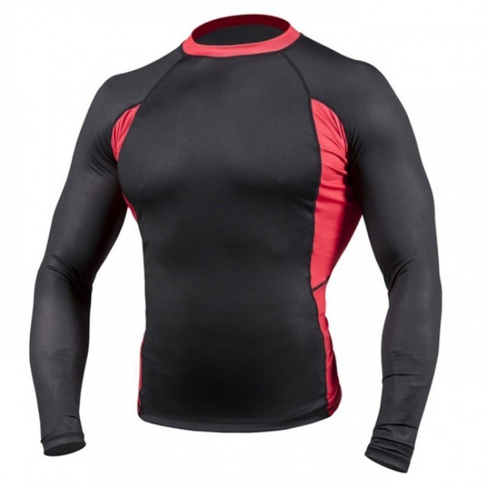 Men Long Sleeve Shirt